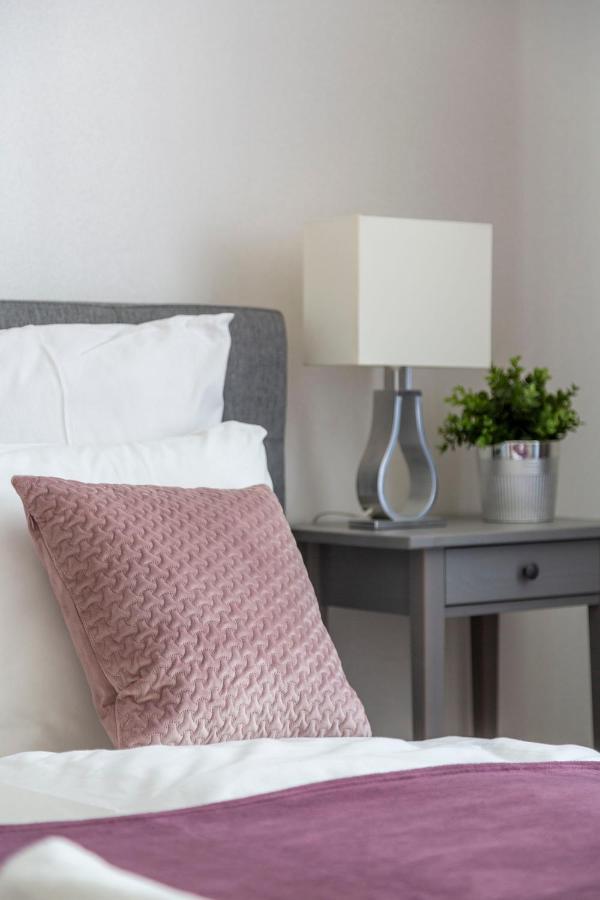 Exclusive Downtown Apartment In The Heart Of Budapesta Exterior foto