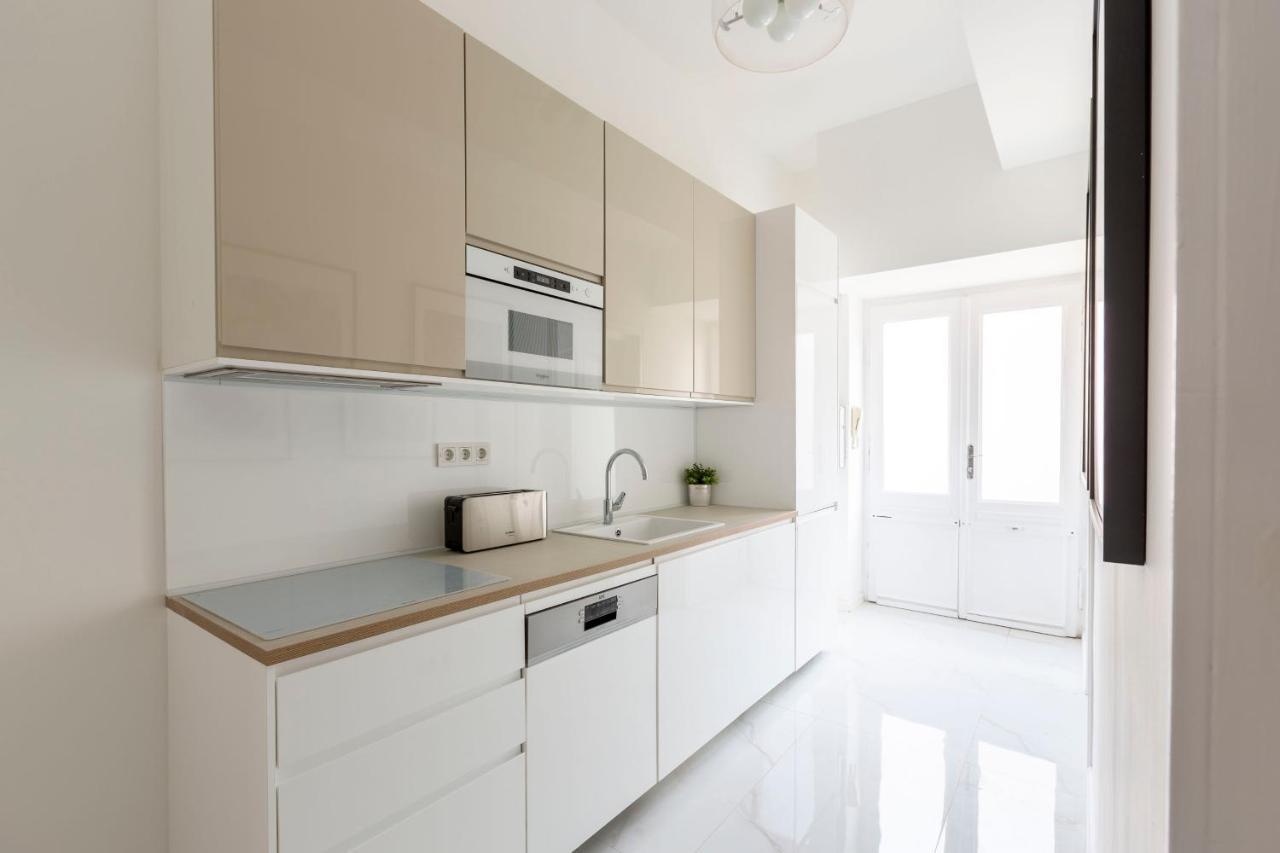 Exclusive Downtown Apartment In The Heart Of Budapesta Exterior foto